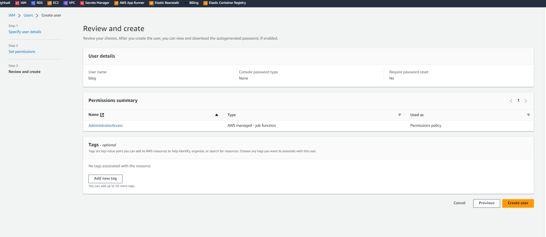 Java Spring Boot in the AWS Cloud: Understanding EC2 and RDS ...