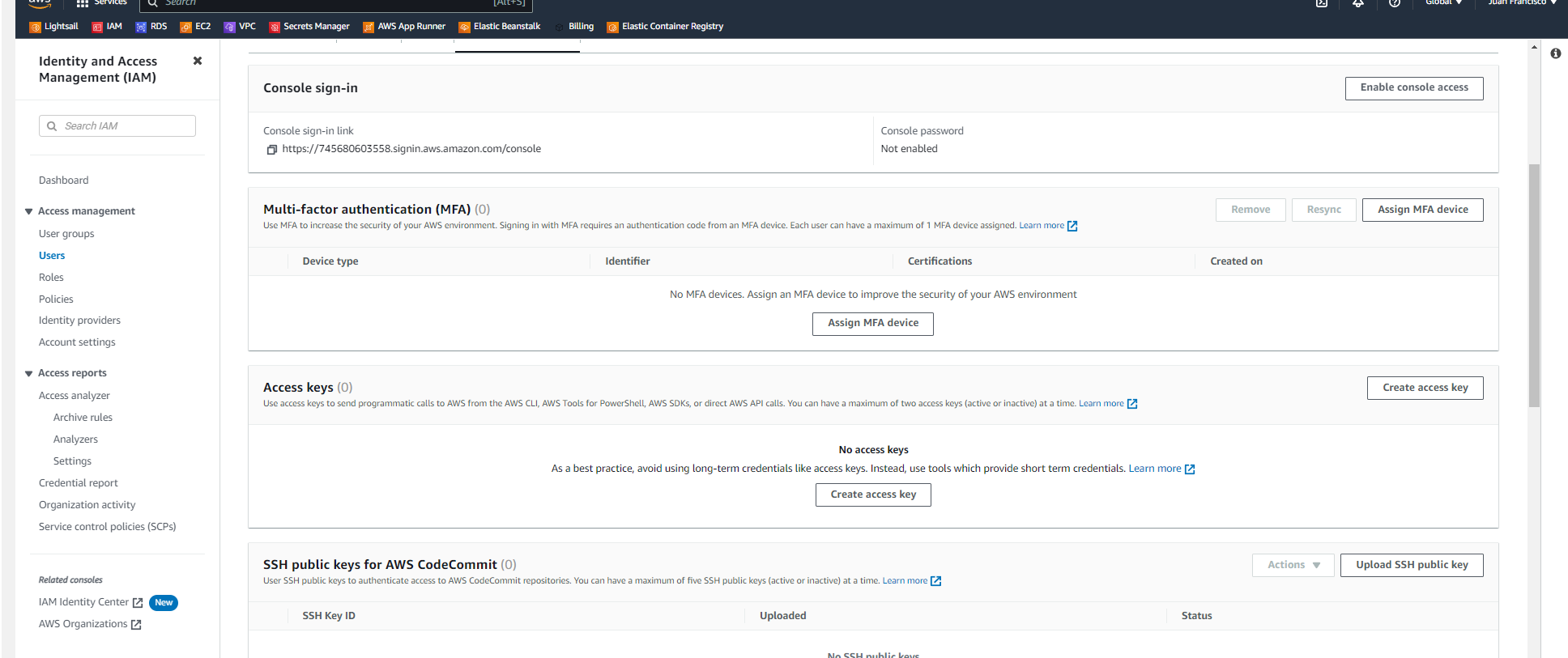 Java Spring Boot in the AWS Cloud: Understanding EC2 and RDS ...