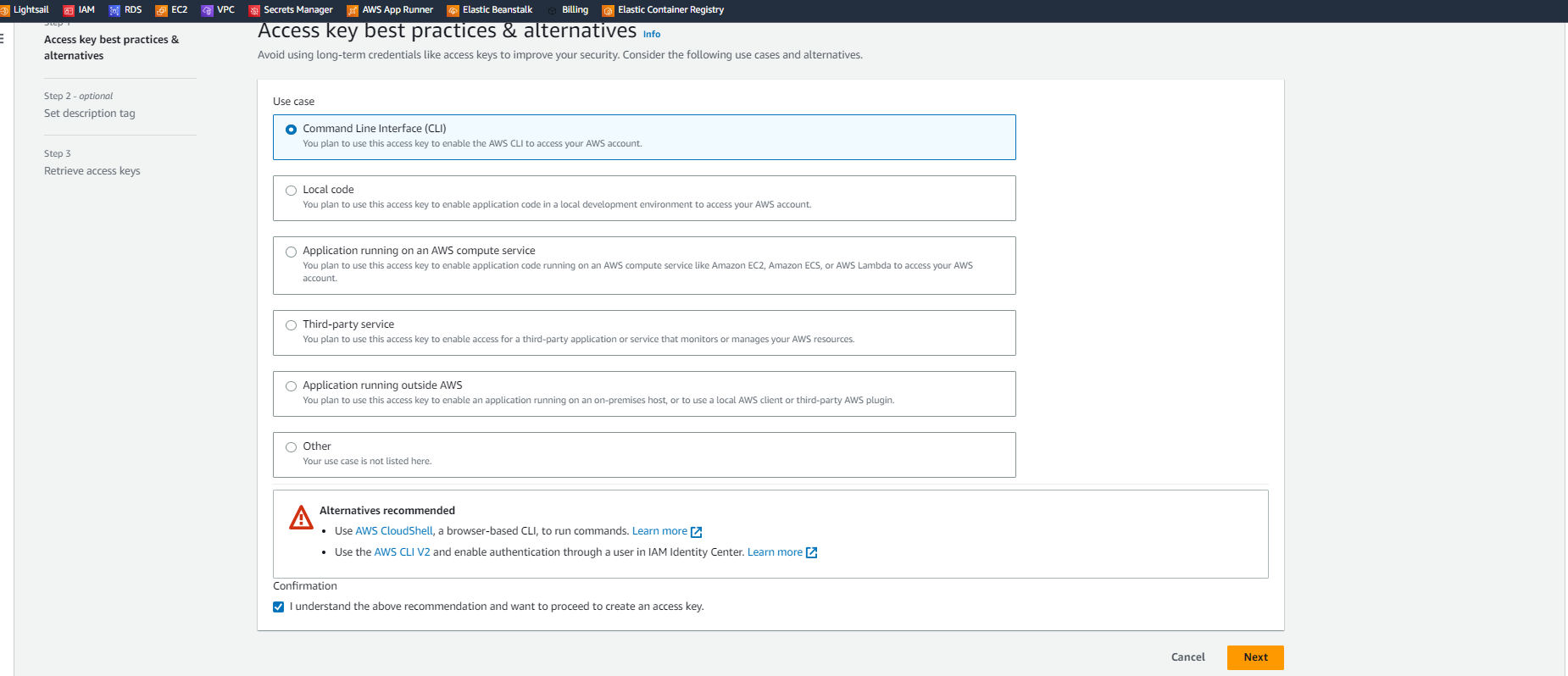 Java Spring Boot in the AWS Cloud: Understanding EC2 and RDS ...