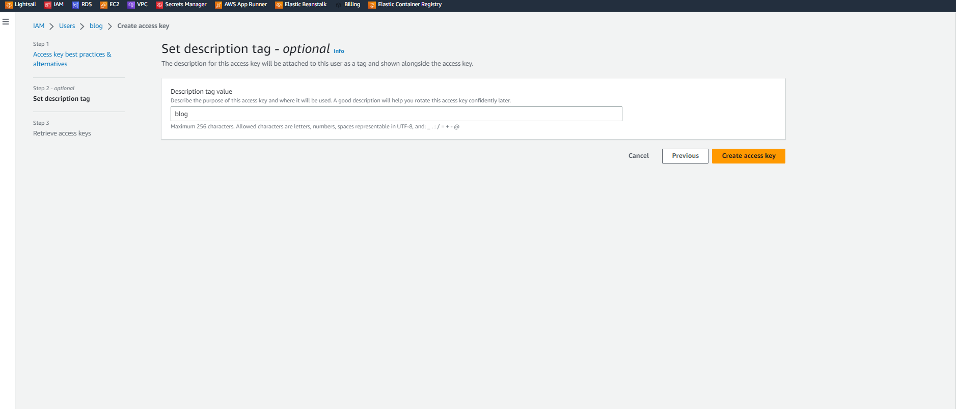 Java Spring Boot in the AWS Cloud: Understanding EC2 and RDS ...